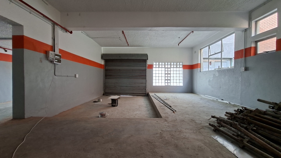 Commercial Property for Sale in Kensington Western Cape